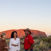 AAT Kings | Outback Contrasts