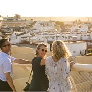 Trafalgar Tours - Europe