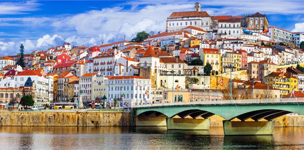 Globus | Taste of Portugal