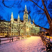 Insight Vacations | Christmas Markets of Austria and Bavaria