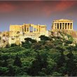 UK Europe 2026 | Athens City Stay