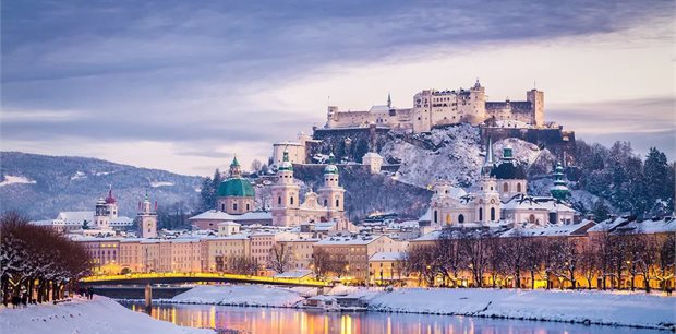 Insight Vacations | Christmas Markets of Austria and Bavaria Insight Vacations | Christmas Markets of Austria and Bavaria