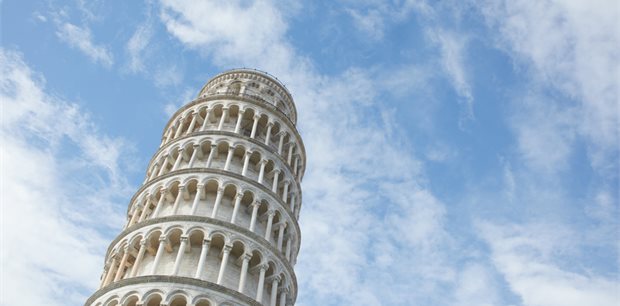 Costsaver - Splendours of Italy