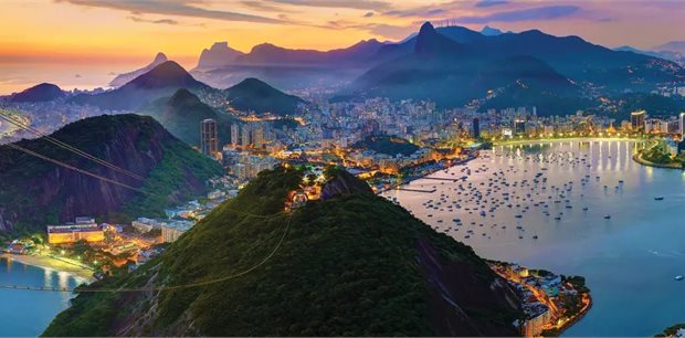 Globus | Peru & Ecuador: Machu Picchu, the Sacred Valley & the Galapagos