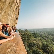 Intrepid | Best of Sri Lanka Intrepid | Best of Sri Lanka