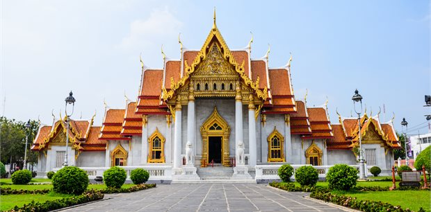 Fly & Cruise: Southeast Asia Holiday