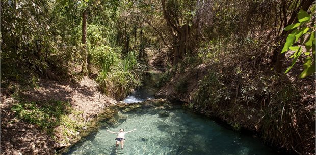 AAT Kings | Northern Territory Top End National Parks