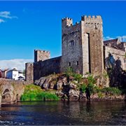 Insight Vacations | Country Roads of Ireland