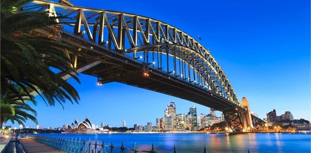 Trafalgar Tours | Contrasts of Australia
