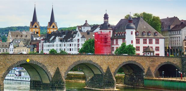 Avalon Waterways | European Masterpiece: the Rhine, Seine and Rhône Revealed