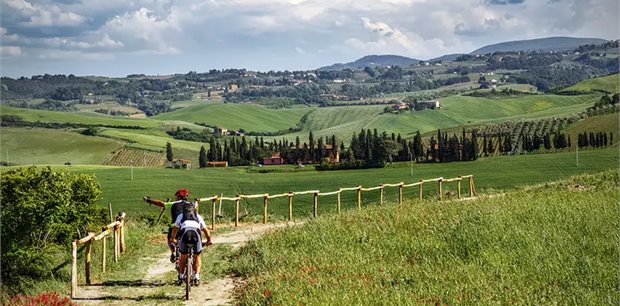 Intrepid | Cycle Tuscany