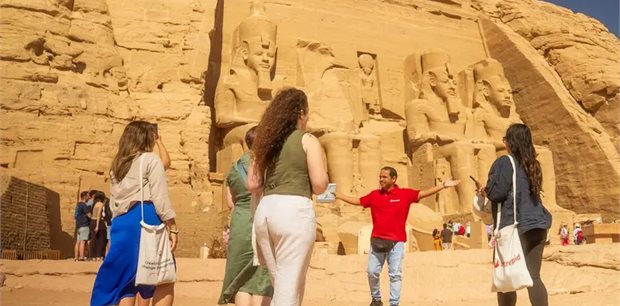 Intrepid | Egypt Adventure