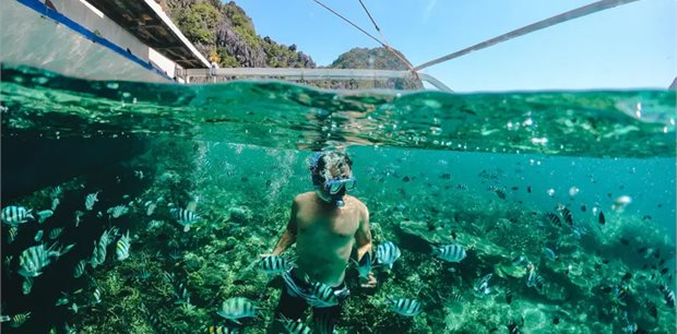 Intrepid |The Philippines: Mountains & Islands