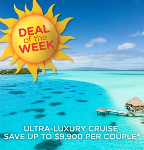 Deal Of The Week 27 Oct