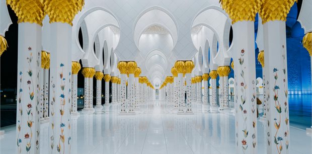 Abu Dhabi Holidays Abu Dhabi Holidays