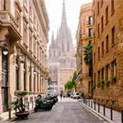 Trafalgar Tours - Europe