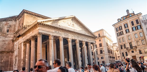 Contiki - European Escapade Plus