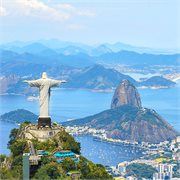 Globus | Brazil & Argentina Escape Globus | Brazil & Argentina Escape