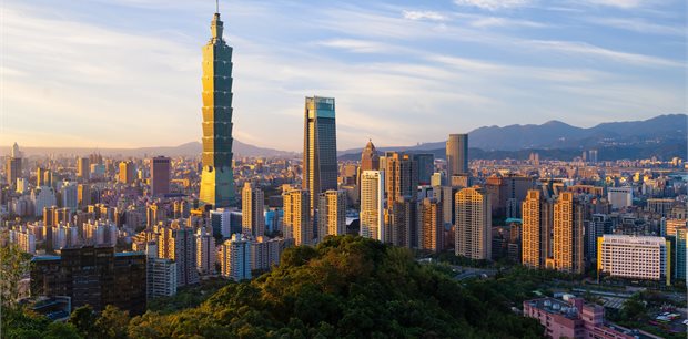 Taipei Flights