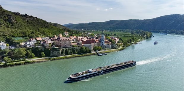 Travelmarvel | Grand Danube