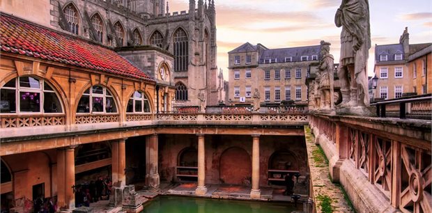 Trafalgar Tours | Real Britain