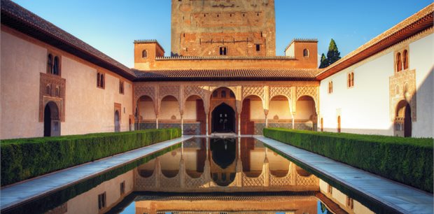 Trafalgar - Spain, Morocco and Portugal