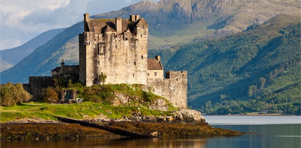 Insight Vacations - Britain and Ireland Discovery