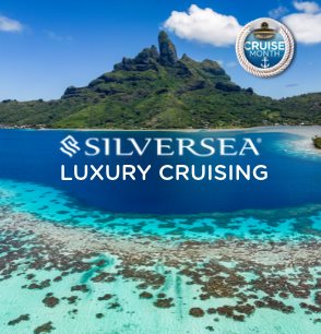 Silversea Oct 26