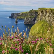 Trafalgar Tours | Irish Highlights