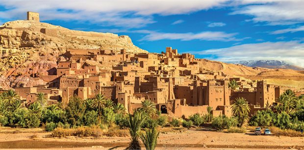 Cosmos | Highlights Of Morocco 2026