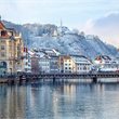 Insight Vacations | Magical Switzerland