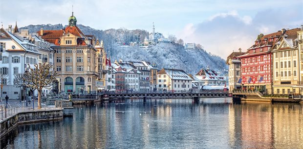 Insight Vacations | Magical Switzerland
