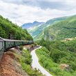 Scandinavia in a Nutshell | Railbookers