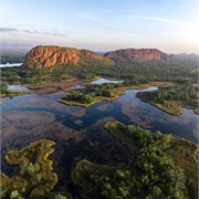 AAT Kings |Broome and the Kimberley Highlights