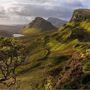 TRAFALGAR TOURS | Britain and Ireland Panorama