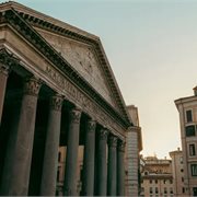 Intrepid | Rome to Amalfi
