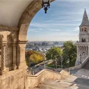Trafalgar Tours | Prague, Vienna and Budapest