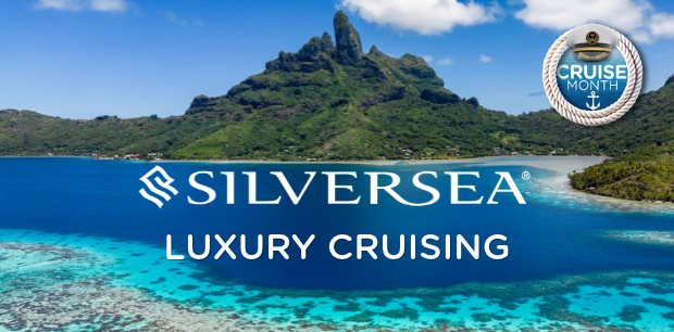 Silversea Oct 26