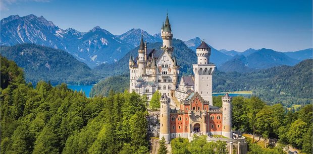 Insight Vacations | Best of Germany