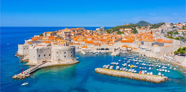 Globus | The Croatian