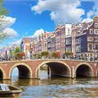 Travelmarvel | Colours of The Netherlands and Belgium