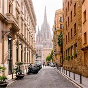 Trafalgar Tours - UK & Europe