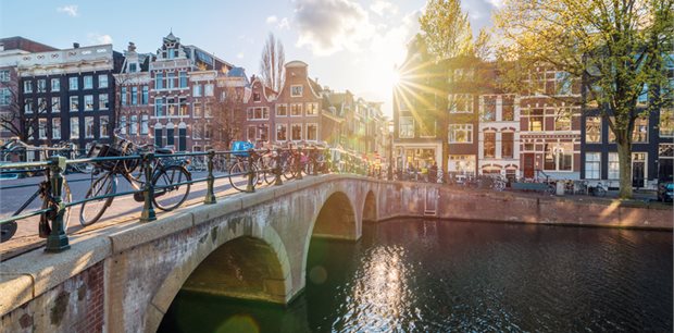 Costsaver - European Cavalcade