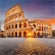 COSMOS | Rome, Florence & Venice