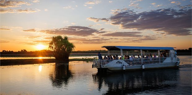 AAT Kings | Northern Territory Top End National Parks