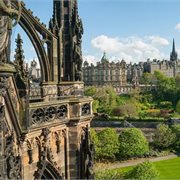 Trafalgar Tours | Real Britain