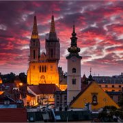Europe's Top Christmas Markets - Book TODAY!