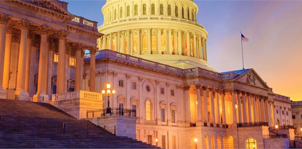 Cosmos | New York City, Niagara Falls & Washington DC 2026