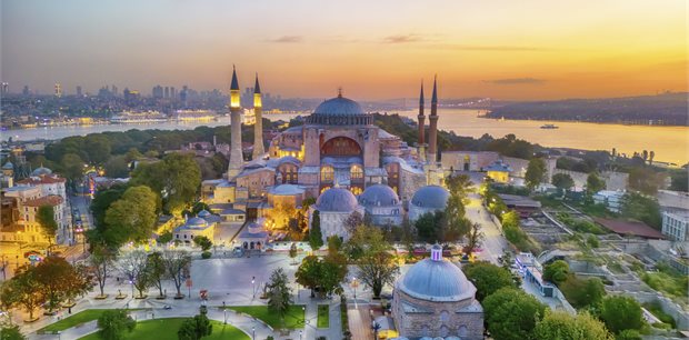 APT | Mediterranean Wonders APT | Mediterranean Wonders