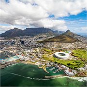 Globus | Splendors of South Africa & Victoria Falls